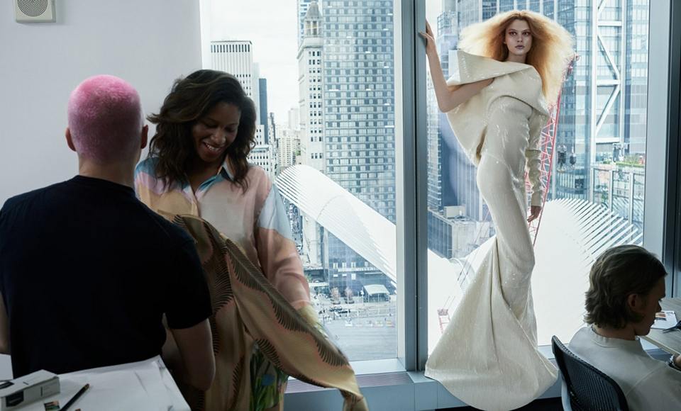 Vogue US September 2021