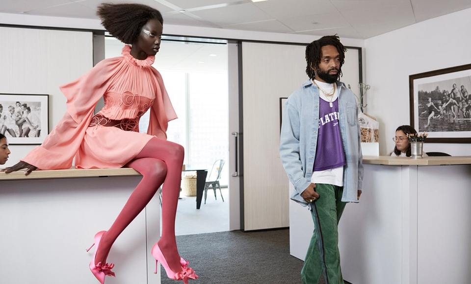 Vogue US September 2021