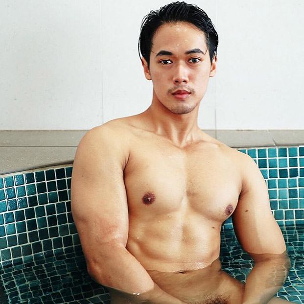 😈ชอบ(FUN)คน(FIX)ที่หน้าตา 😇ชอบ(FUN)คน(FIT)ที่ต้นขา