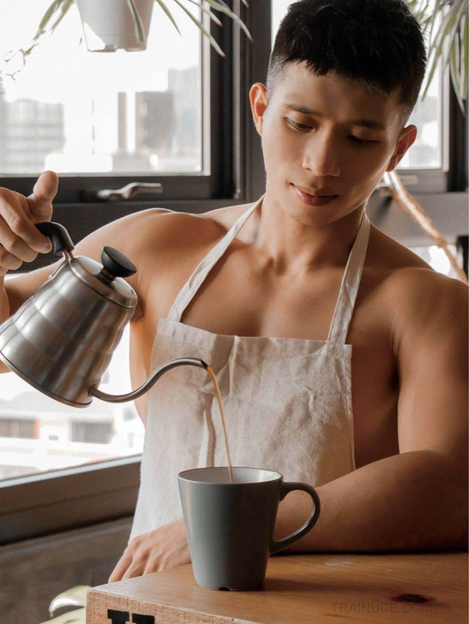 หนุ่มหล่อขึ้นปก 1027.10