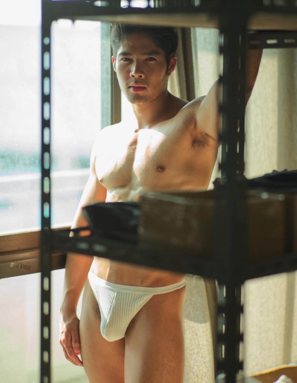 Hot men in underwear 606