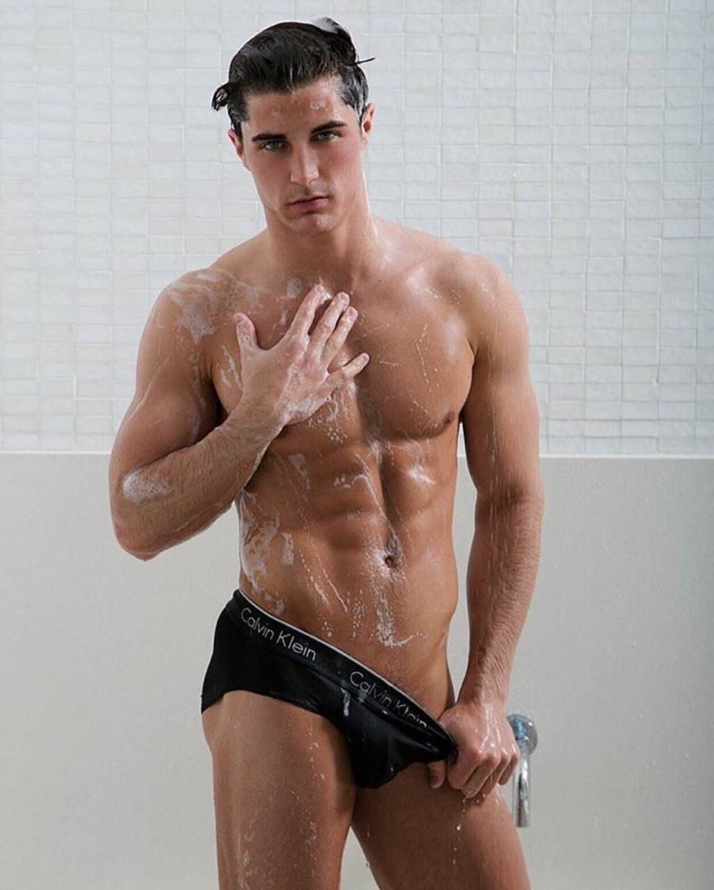 LINE OpenChat : Underwear For Men