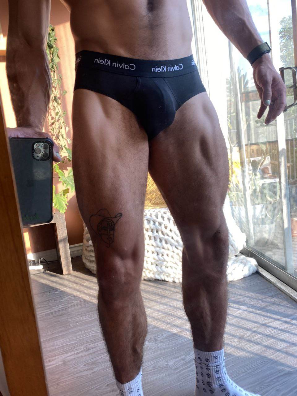 LINE OpenChat : Underwear For Men