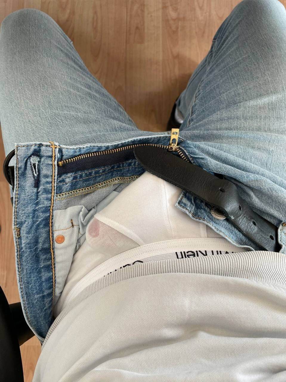 LINE OpenChat : Underwear For Men
