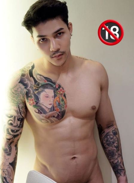 🔞สิบแปด บวกๆๆ