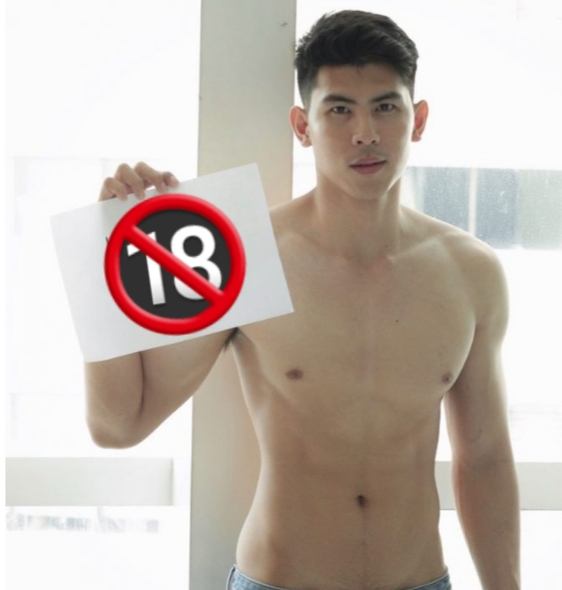 🔞สิบแปด บวกๆๆ