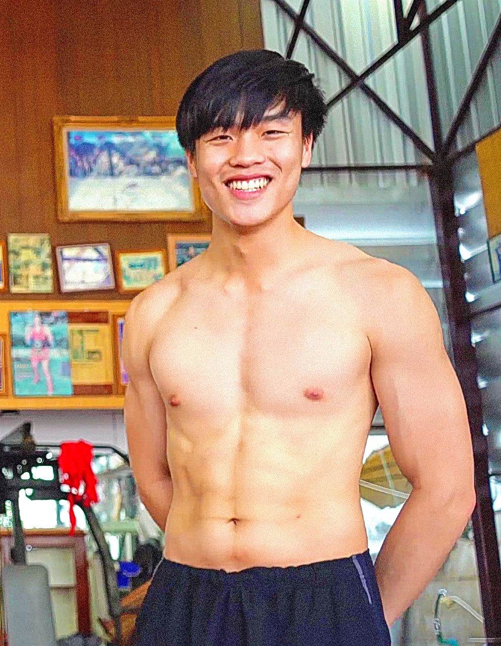 หนุ่มตี๋ จูเนียร์ กรณัฎฐ์
