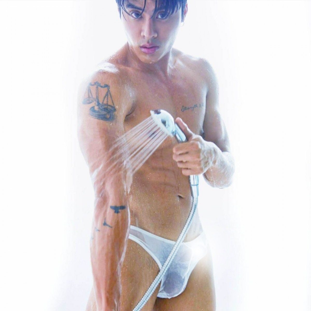 🔞น้ำแตกแยกทาง