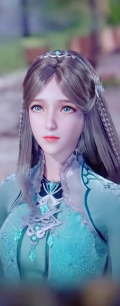Rong Rong <3