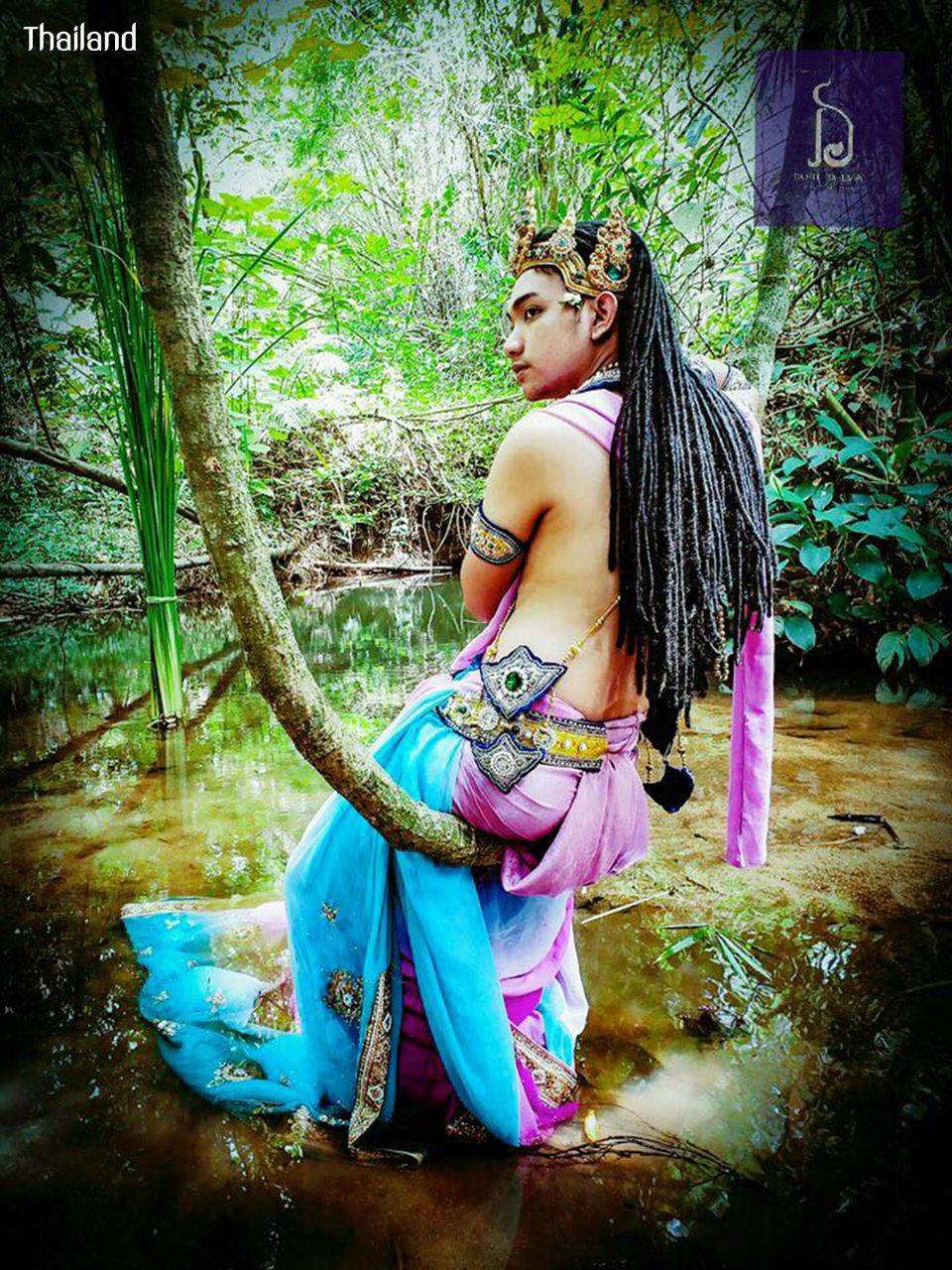 Srivijaya era: श्रीविजय | THAILAND 🇹🇭
