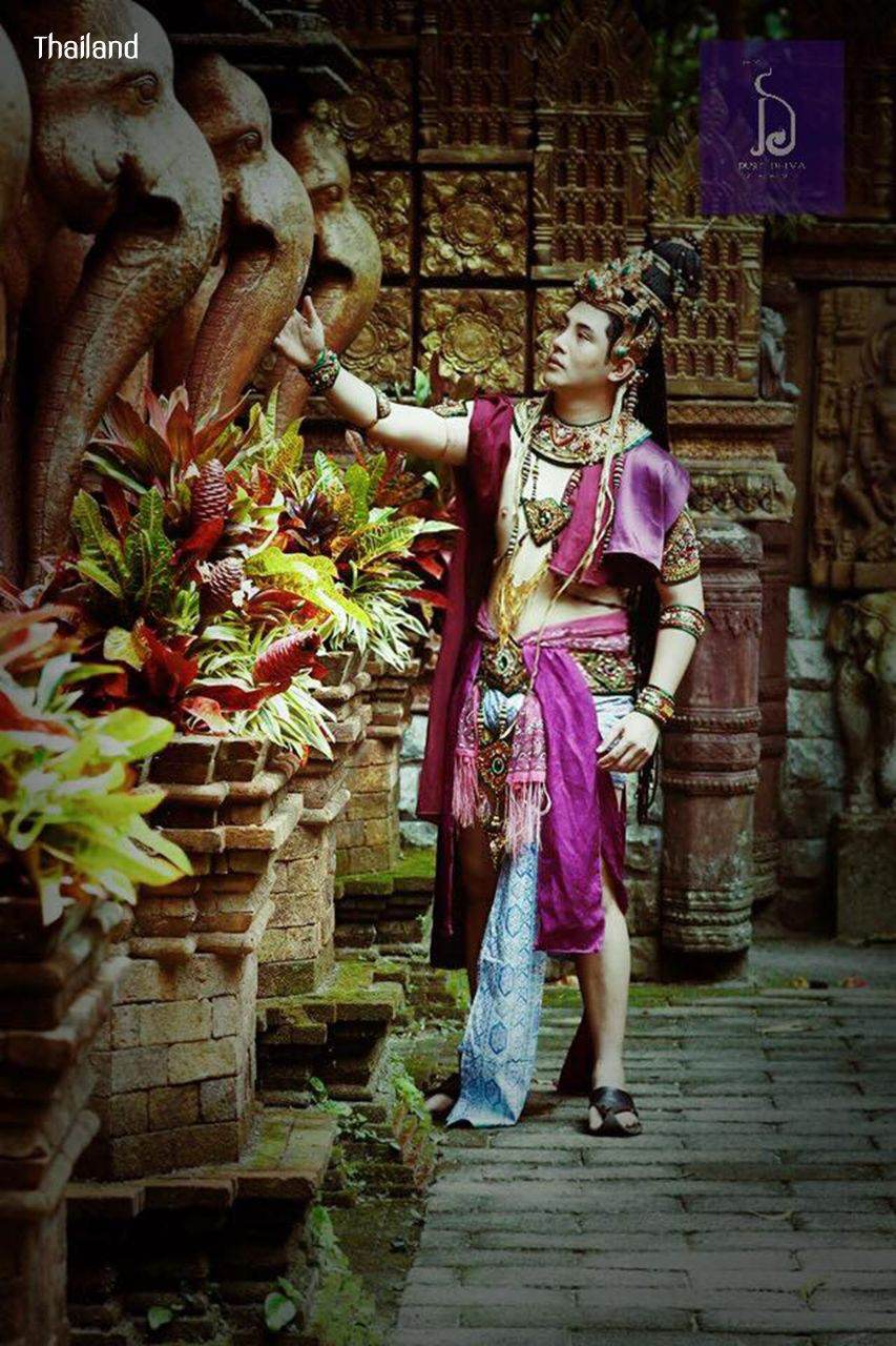 Srivijaya era: श्रीविजय | THAILAND 🇹🇭