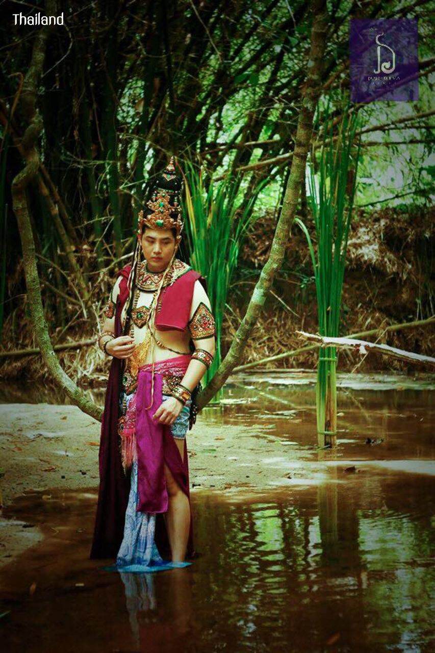 Srivijaya era: श्रीविजय | THAILAND 🇹🇭