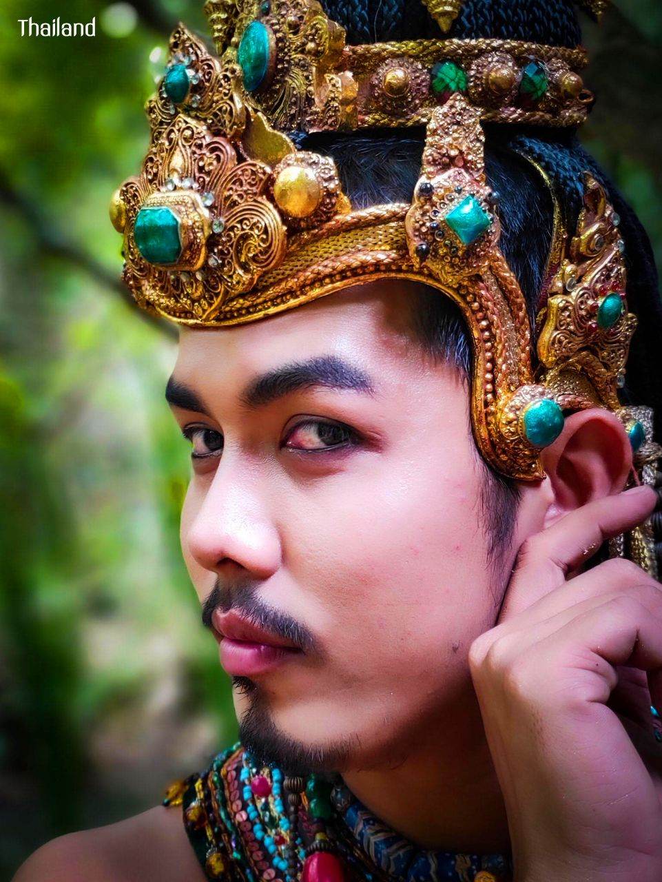 Srivijaya era: श्रीविजय | THAILAND 🇹🇭