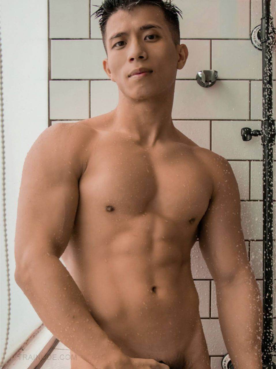หนุ่มหล่อขึ้นปก 1027.11