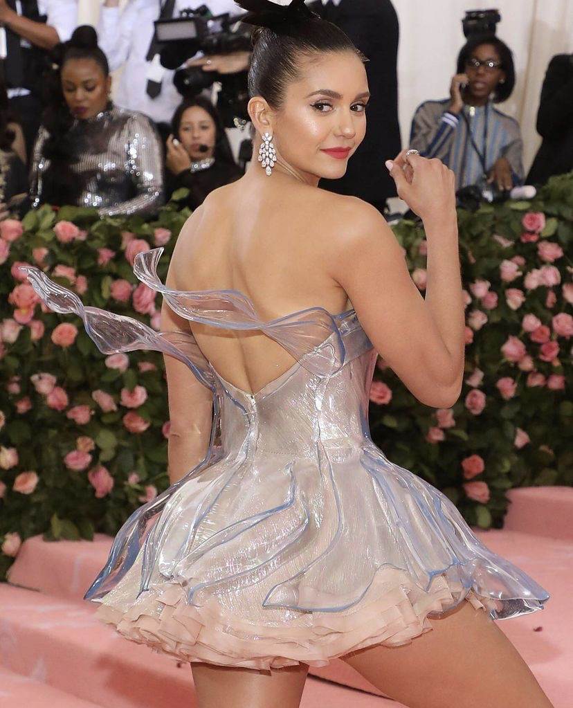 ส่องแฟชั่นพรมแดง Met Gala 2021 (1)