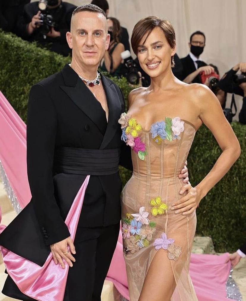 ส่องแฟชั่นพรมแดง Met Gala 2021 (2)