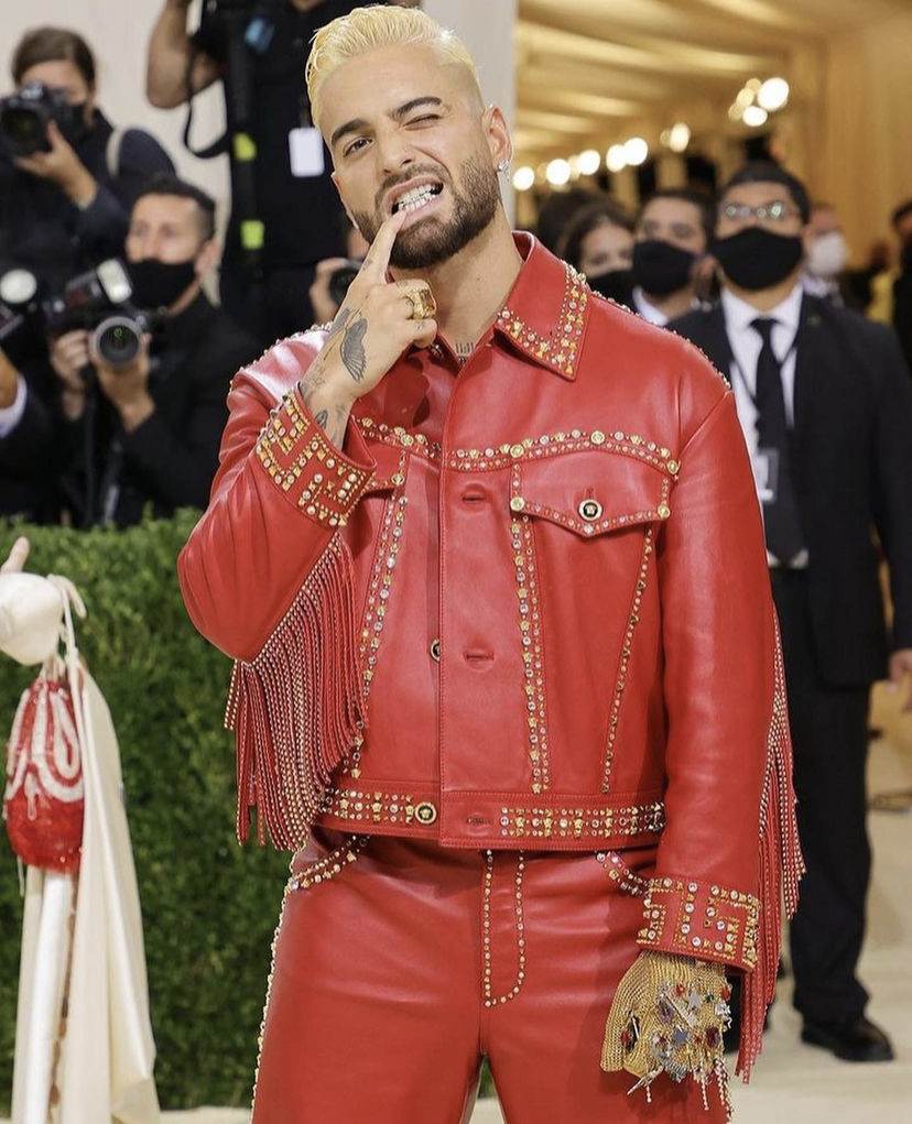 ส่องแฟชั่นพรมแดง Met Gala 2021 (2)