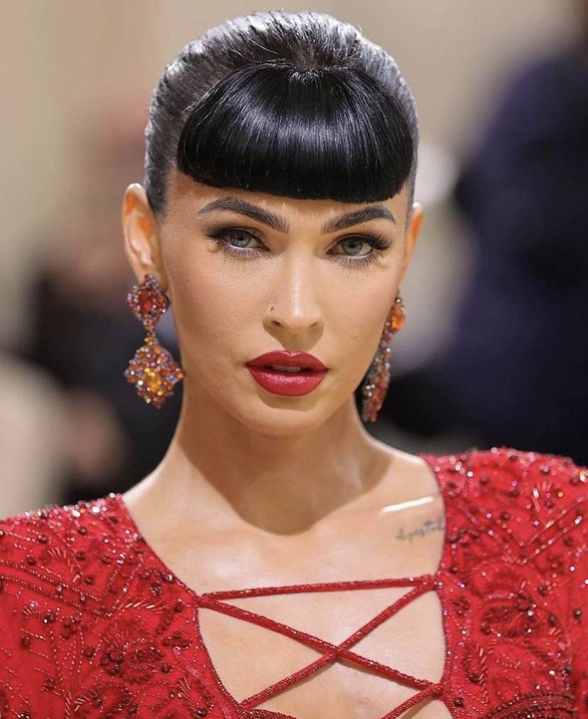 ส่องแฟชั่นพรมแดง Met Gala 2021 (2)