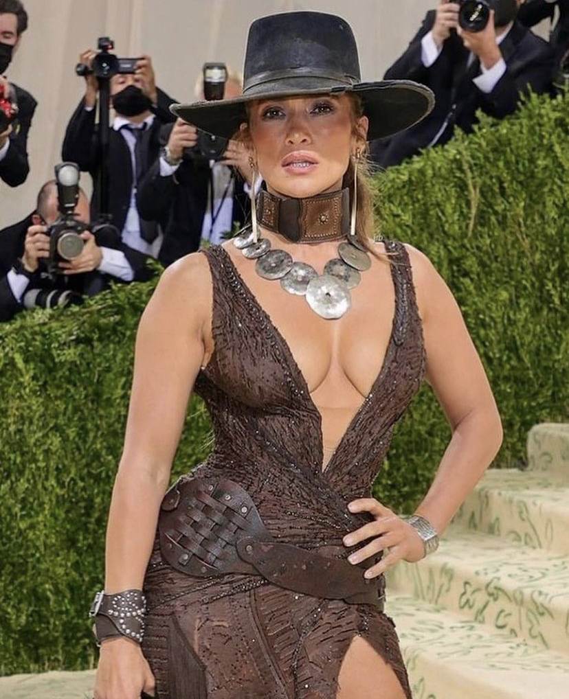 ส่องแฟชั่นพรมแดง Met Gala 2021 (2)