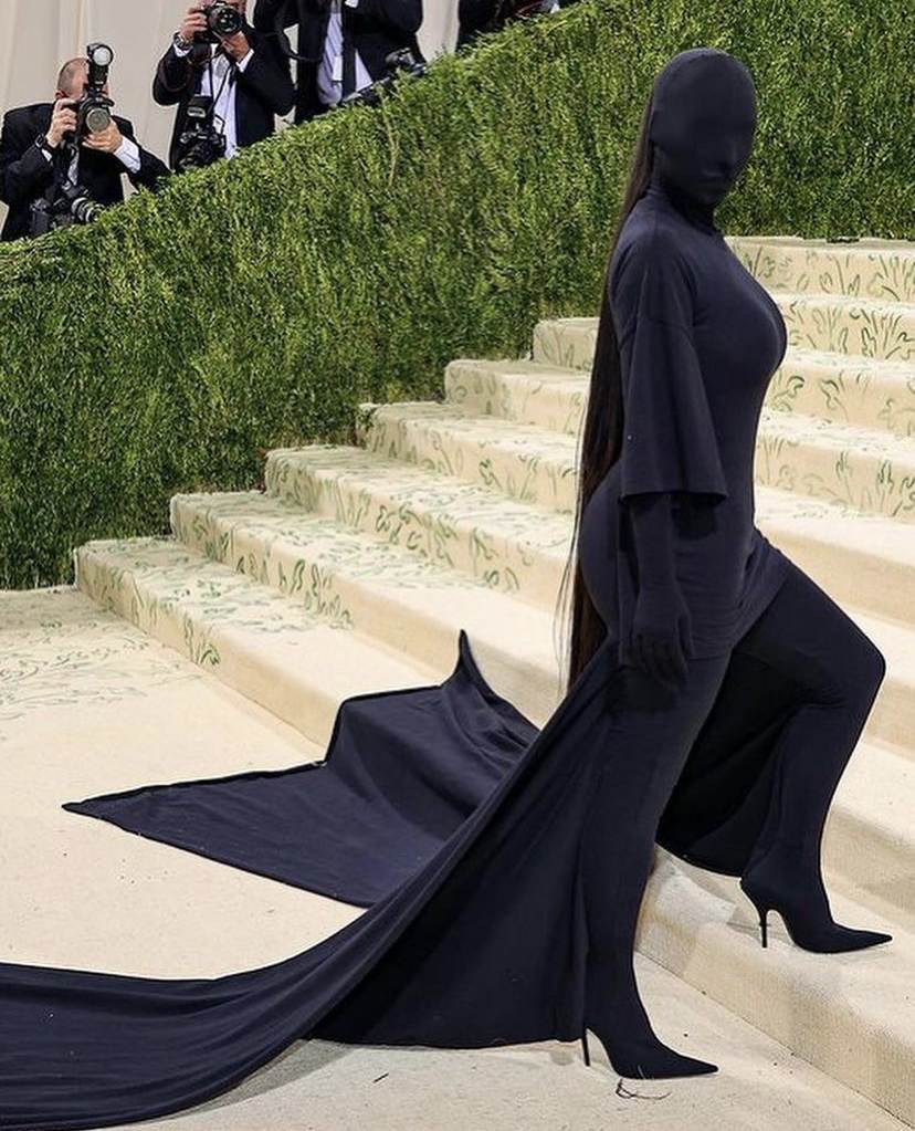 ส่องแฟชั่นพรมแดง Met Gala 2021 (2)