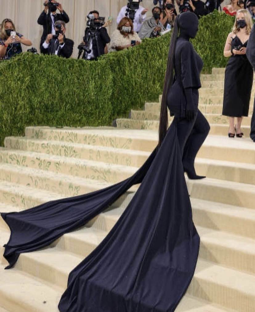 ส่องแฟชั่นพรมแดง Met Gala 2021 (2)
