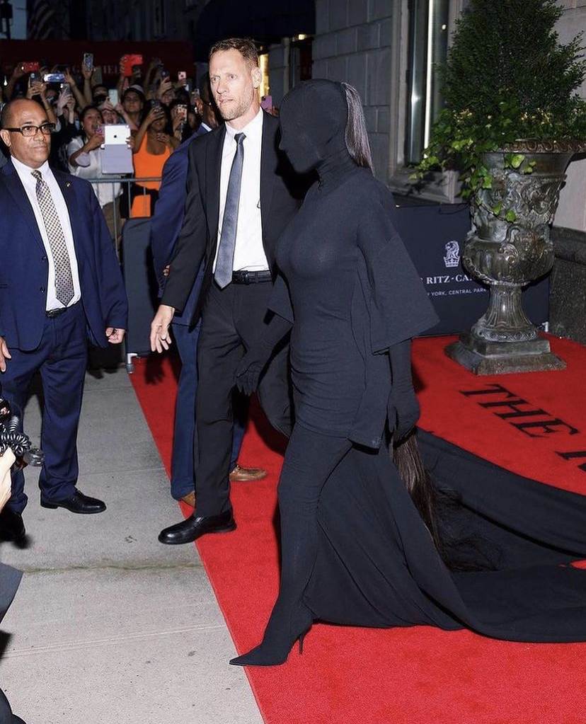 ส่องแฟชั่นพรมแดง Met Gala 2021 (2)