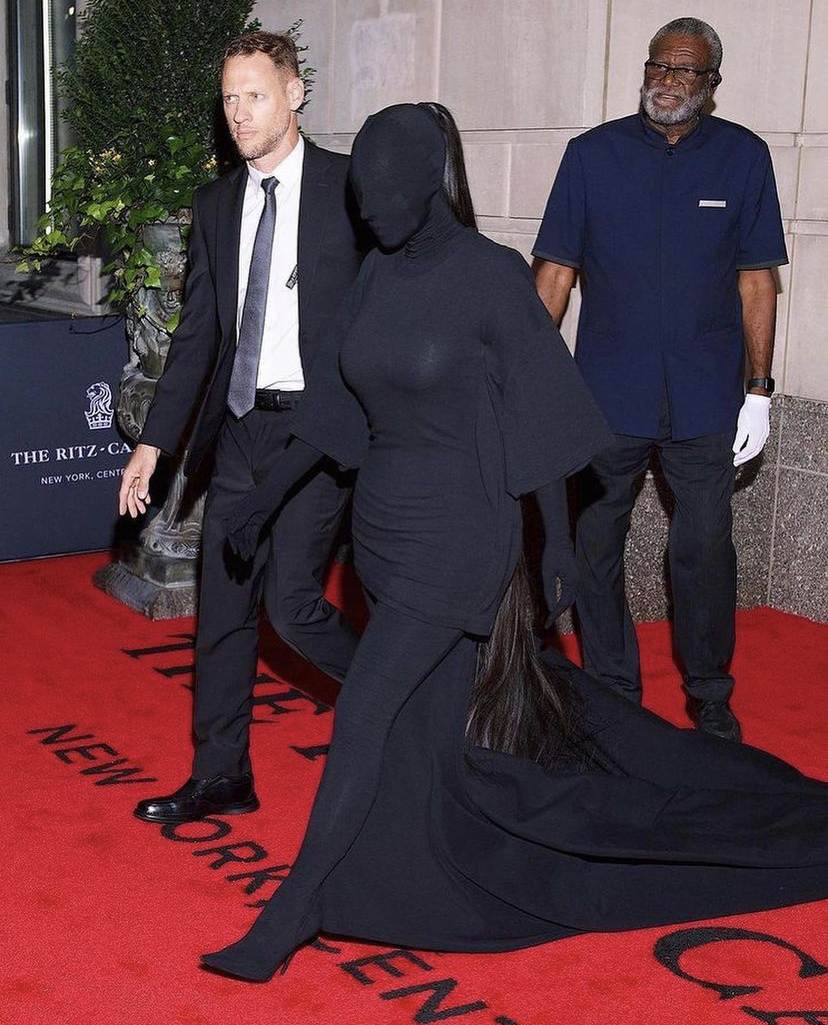 ส่องแฟชั่นพรมแดง Met Gala 2021 (2)