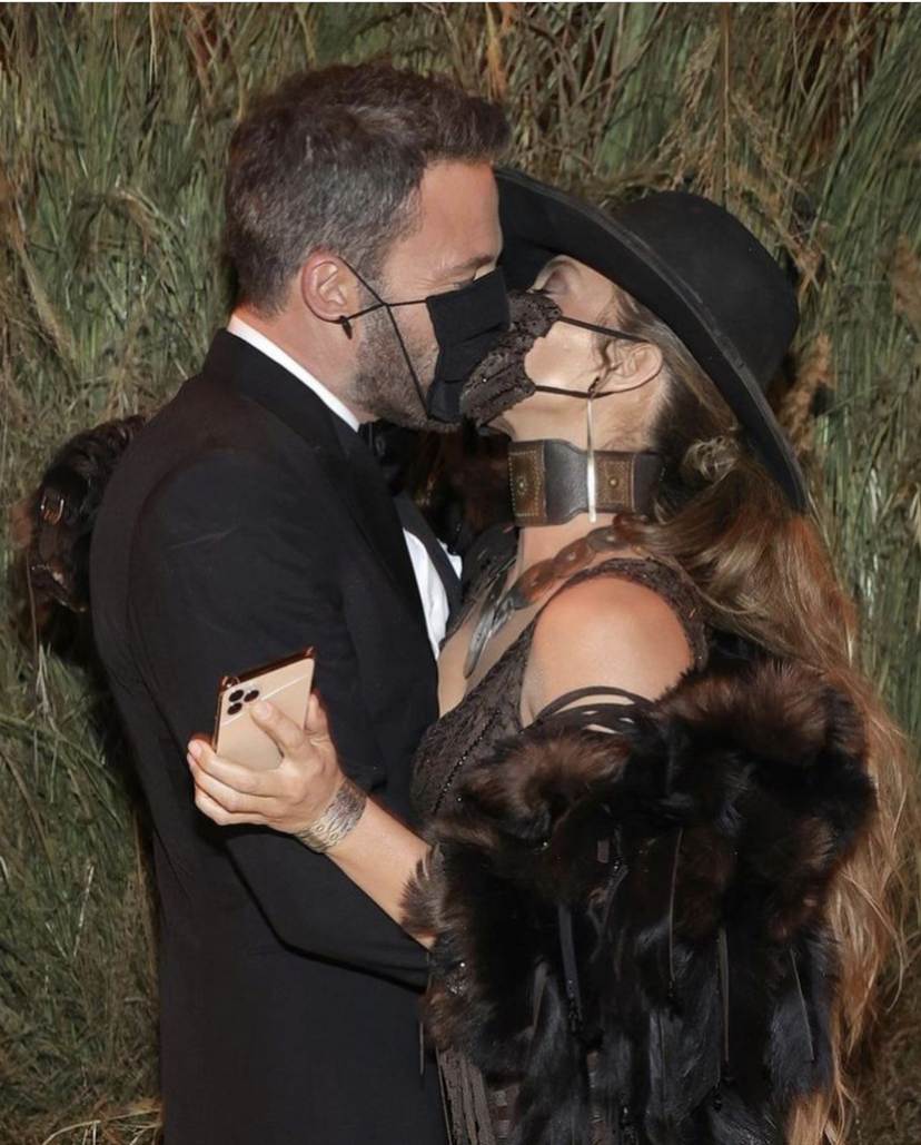ส่องแฟชั่นพรมแดง Met Gala 2021 (2)