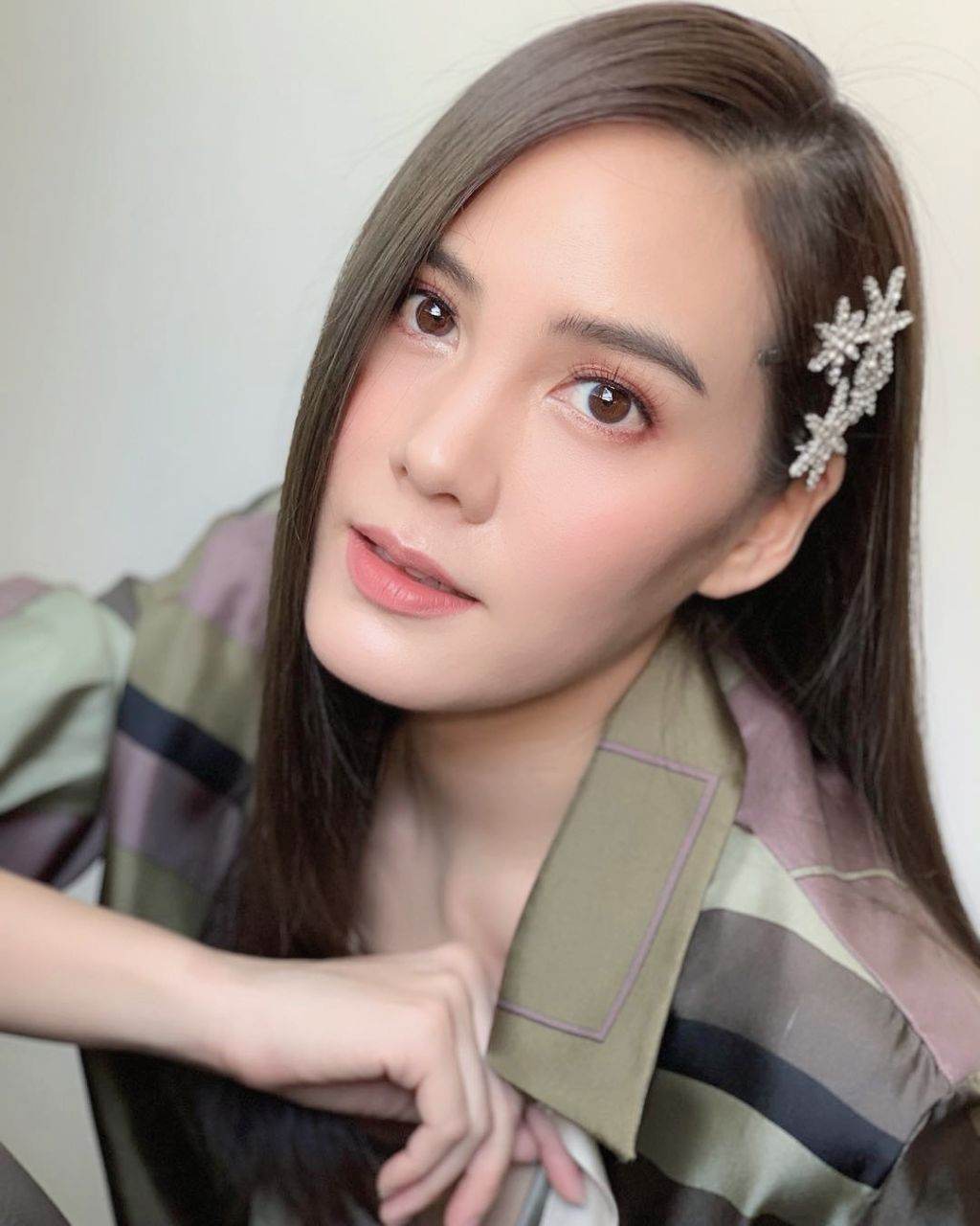 เจนี่ เทียนโพธิ์สุวรรณ เรื่อง จงกลกลิ่นเทียน