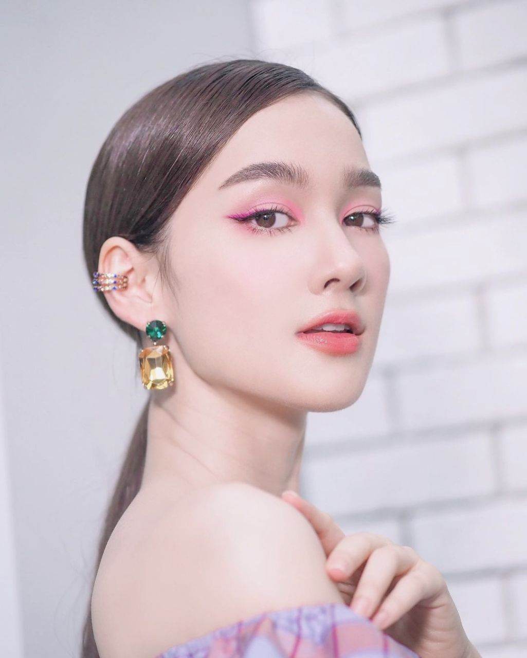 เดียร์น่า ฟลีโป เรื่อง ลับลวงใจ