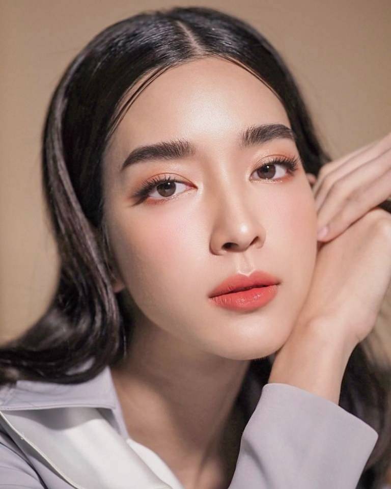 โม มนชนก ภาพยนตร์เรื่อง มึงกูเพื่อนกันจนวันตาย