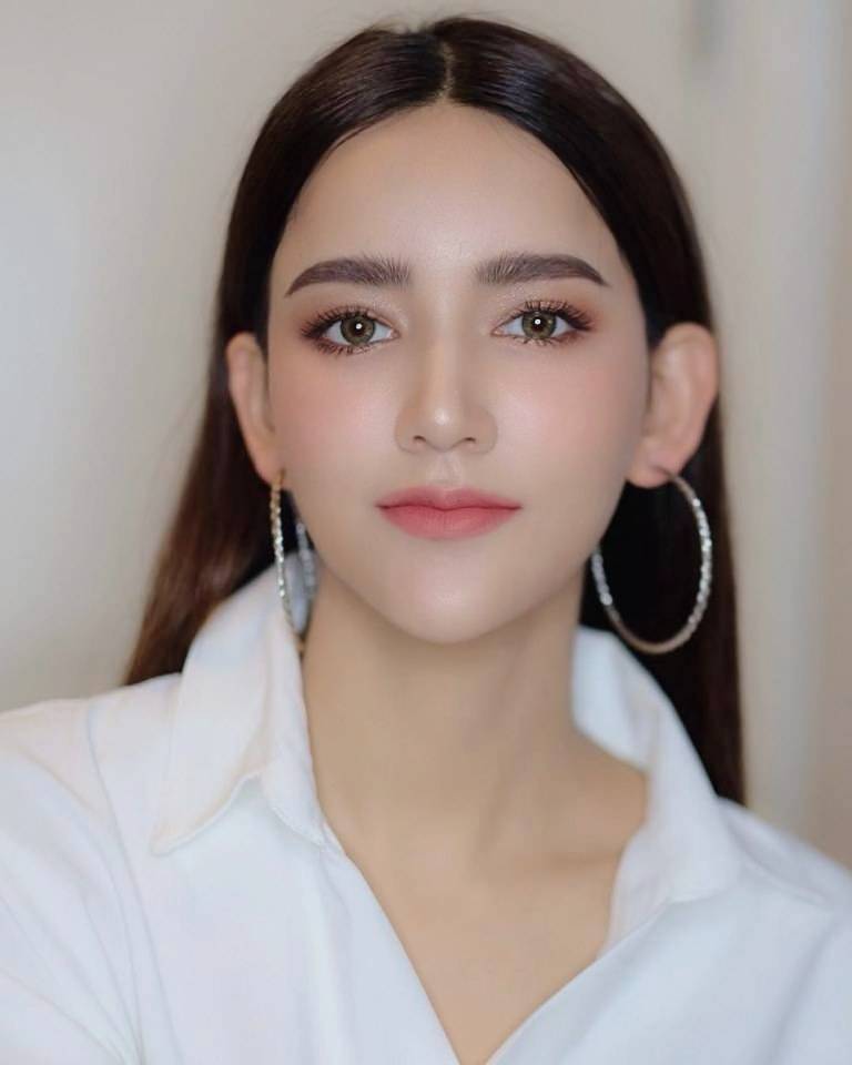 ไอษ์ อมีนา ภาพยนต์เรื่อง รักสุดทีน