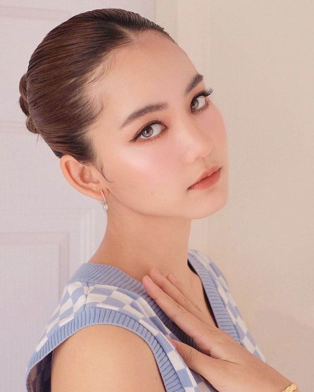 โบว์ เมลดา ภาพยนต์เรื่อง อโยธยา มหาระรวย