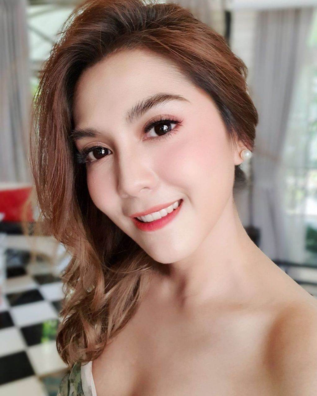 พั้นช์ วรกาญจน์ เรื่อง รักสุดฤทธิ์