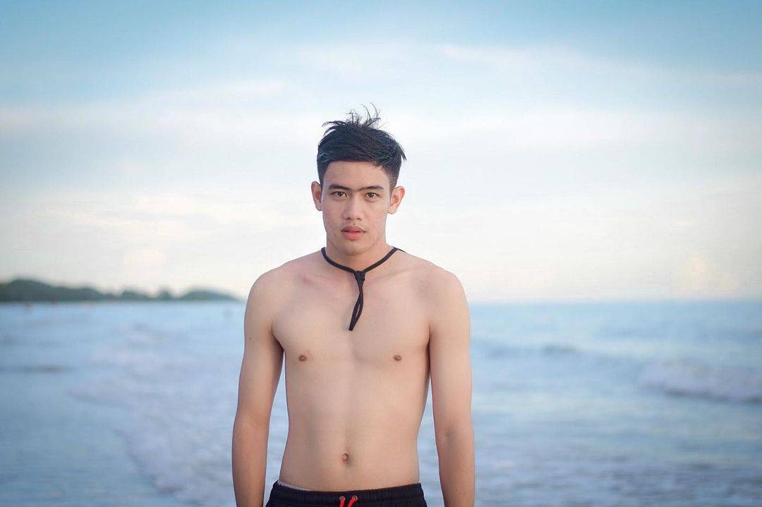 🔞คมเข้ม..จัดให้เต็มเหนี่ยว