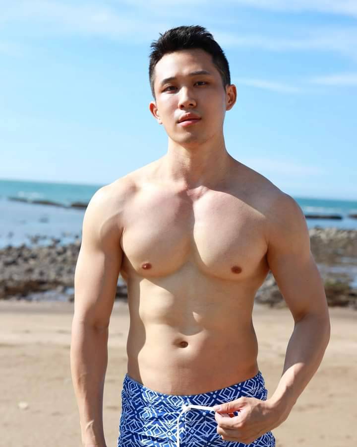 🔞คมเข้ม..จัดให้เต็มเหนี่ยว
