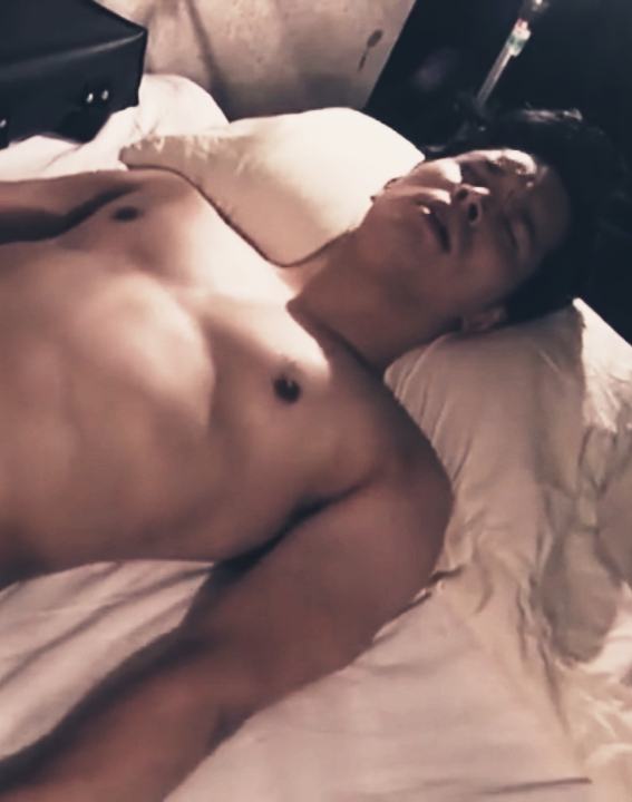 🔞เมาน็อกทีไรพอสร่างฟื้นมารู้สึกเจ็บแสบแปล๊บๆทุกที