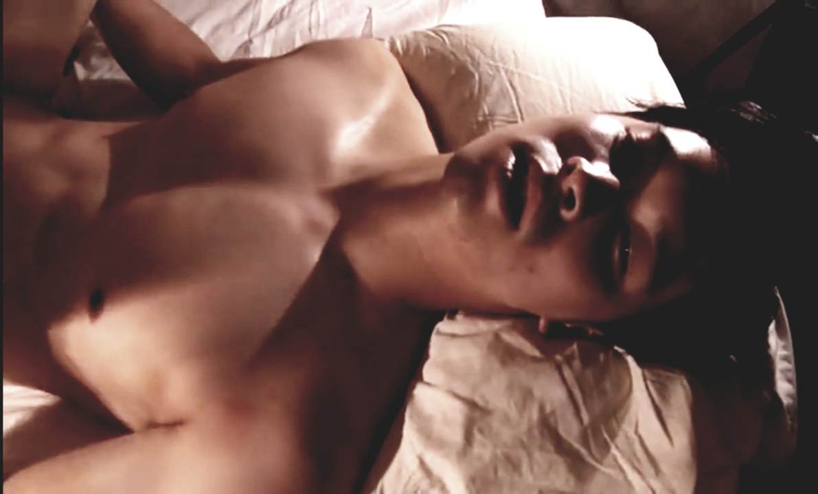 🔞เมาน็อกทีไรพอสร่างฟื้นมารู้สึกเจ็บแสบแปล๊บๆทุกที
