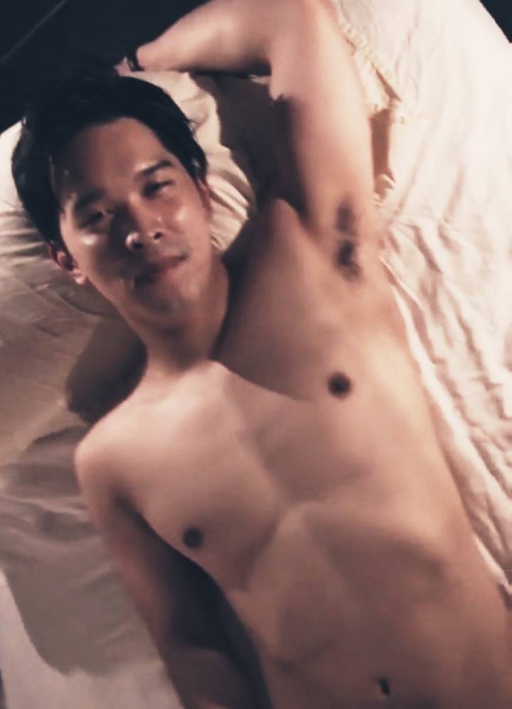 🔞เมาน็อกทีไรพอสร่างฟื้นมารู้สึกเจ็บแสบแปล๊บๆทุกที