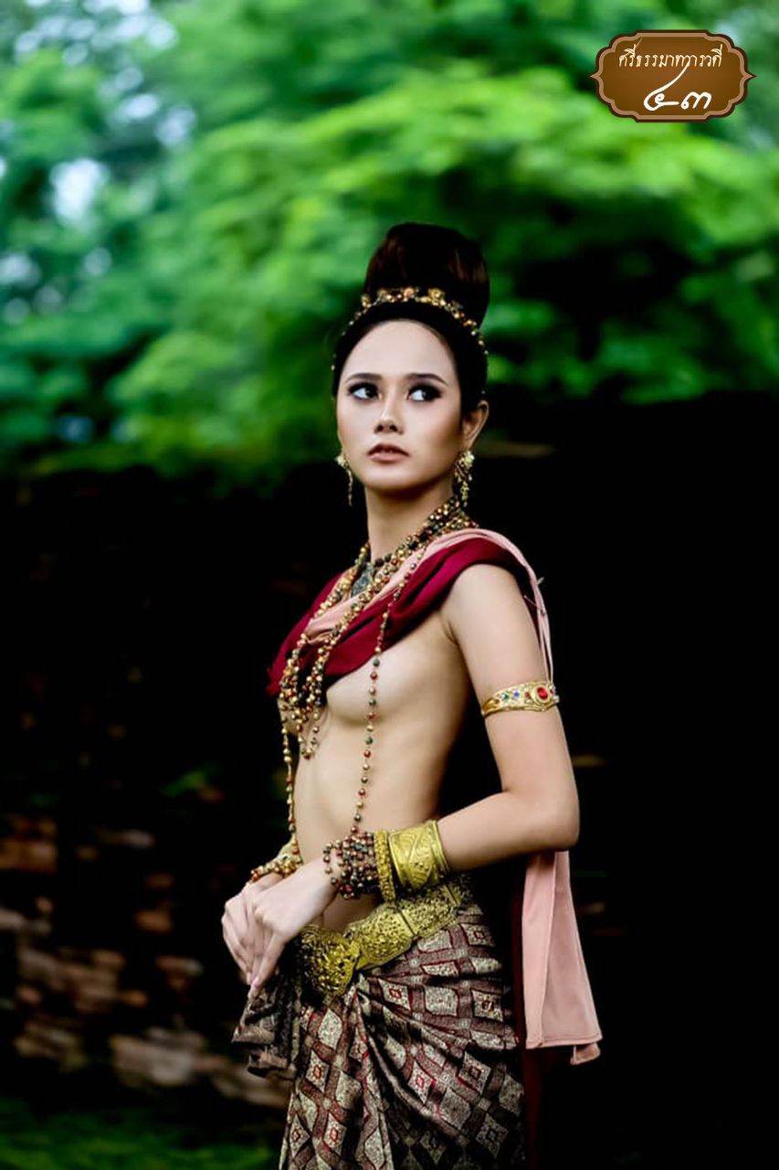 ศรีธรรมาทวารวดี: Dvaravati Era | THAILAND 🇹🇭