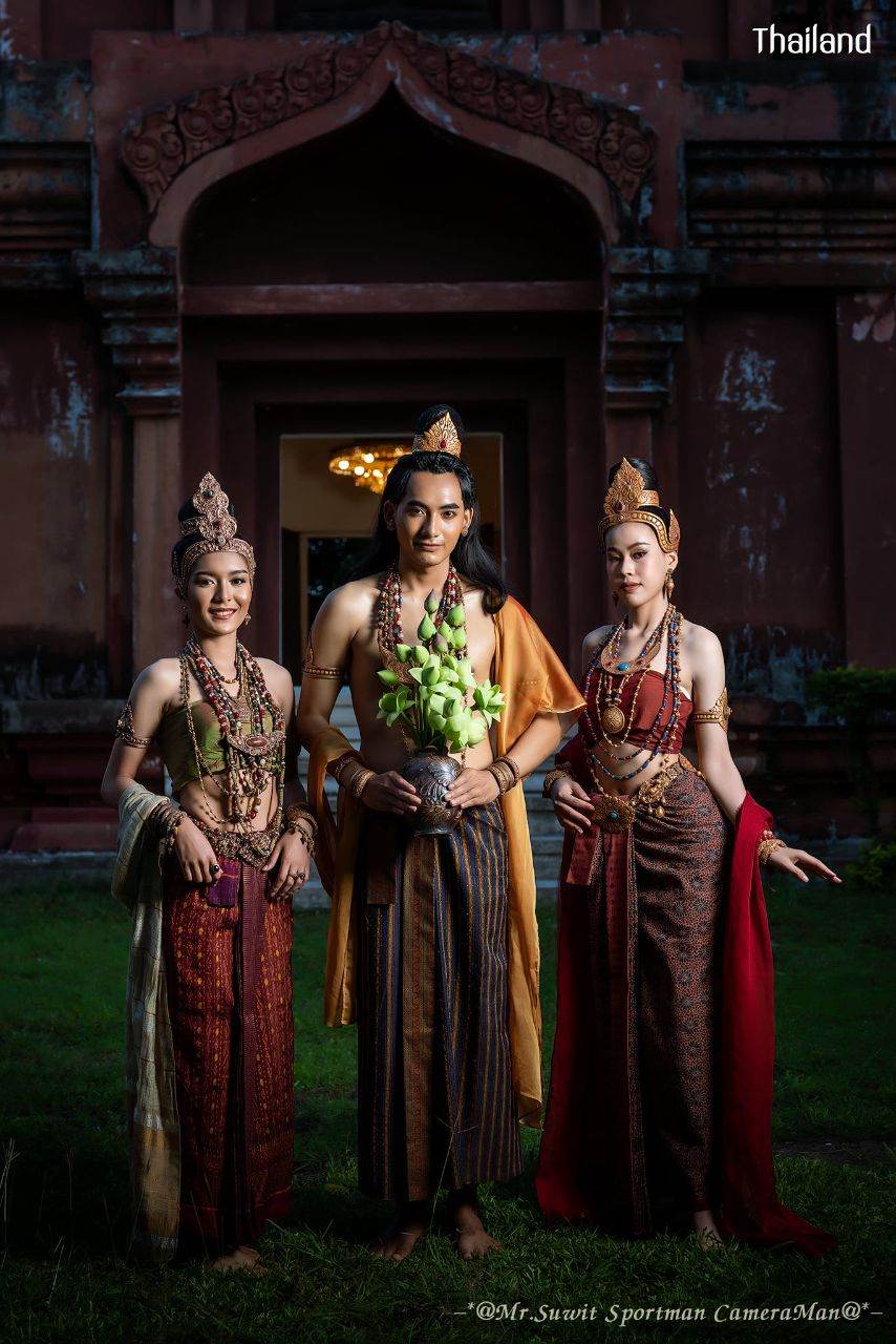สมัยทวารวดี: Dvaravati Era | THAILAND 🇹🇭