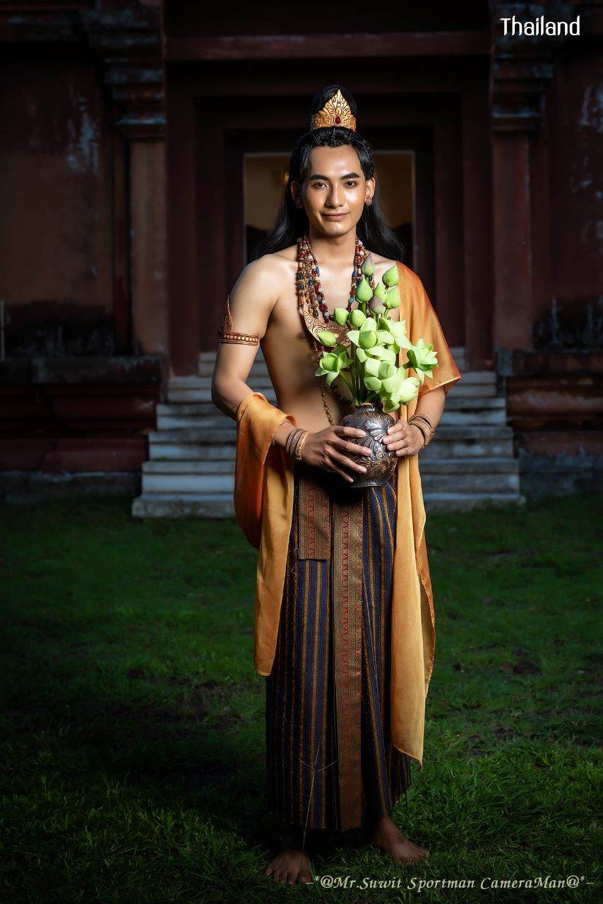 สมัยทวารวดี: Dvaravati Era | THAILAND 🇹🇭