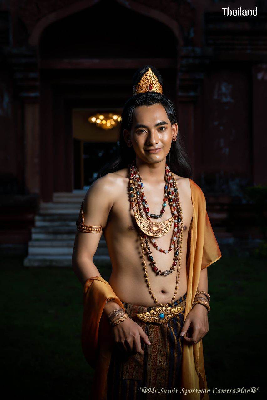 สมัยทวารวดี: Dvaravati Era | THAILAND 🇹🇭