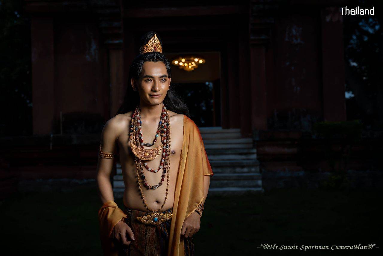 สมัยทวารวดี: Dvaravati Era | THAILAND 🇹🇭