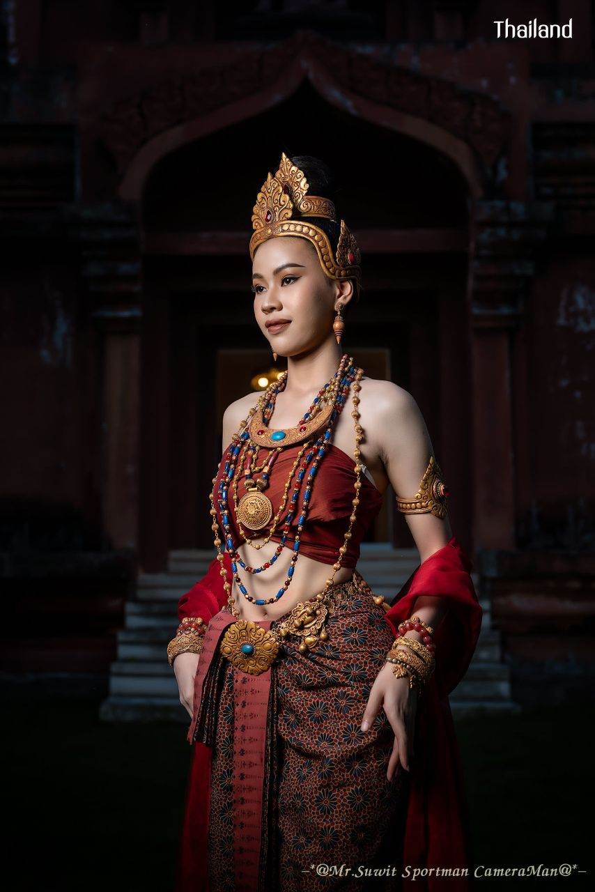 สมัยทวารวดี: Dvaravati Era | THAILAND 🇹🇭