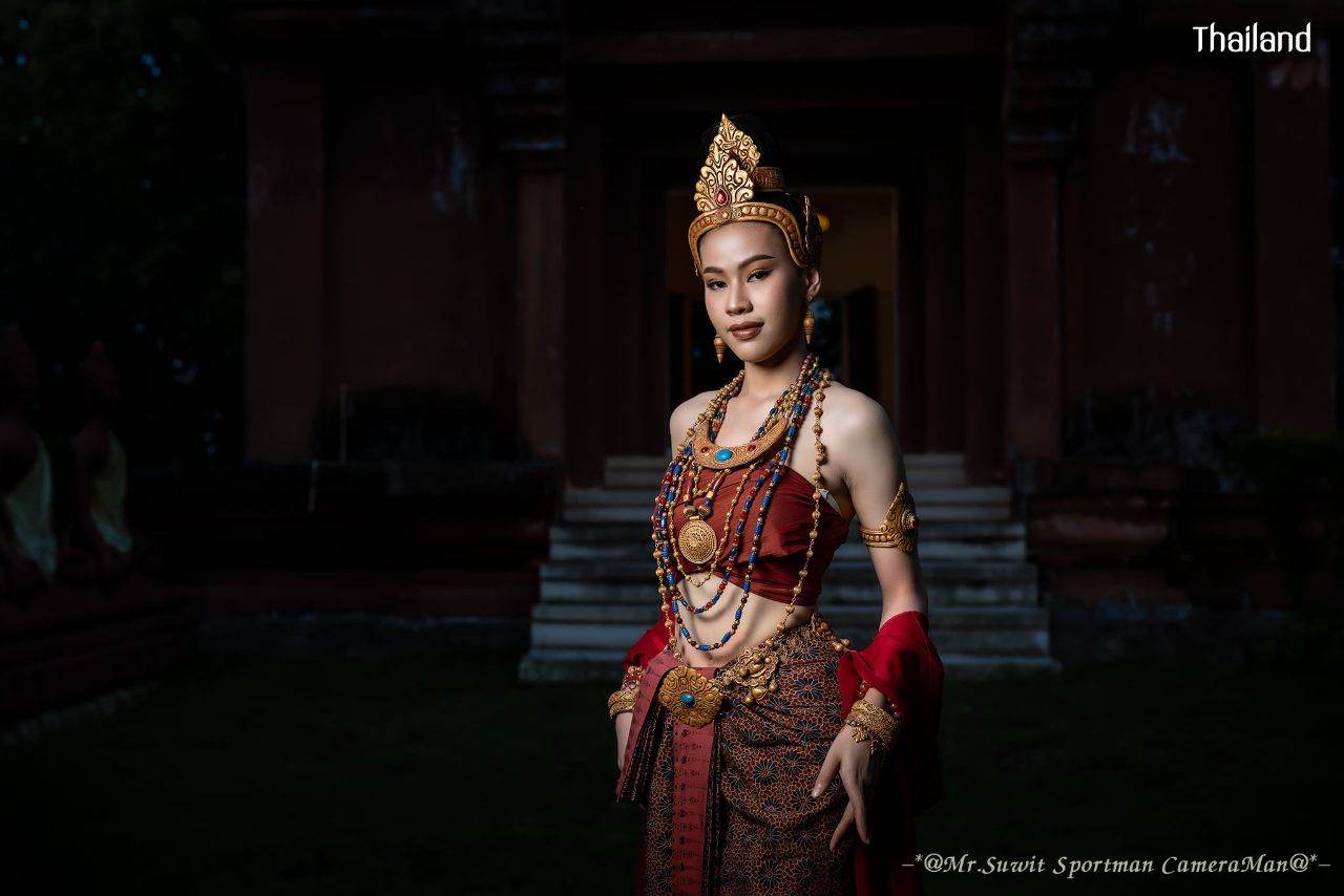 สมัยทวารวดี: Dvaravati Era | THAILAND 🇹🇭