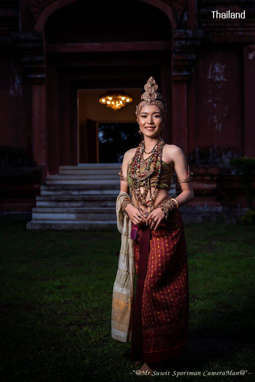 สมัยทวารวดี: Dvaravati Era | THAILAND 🇹🇭