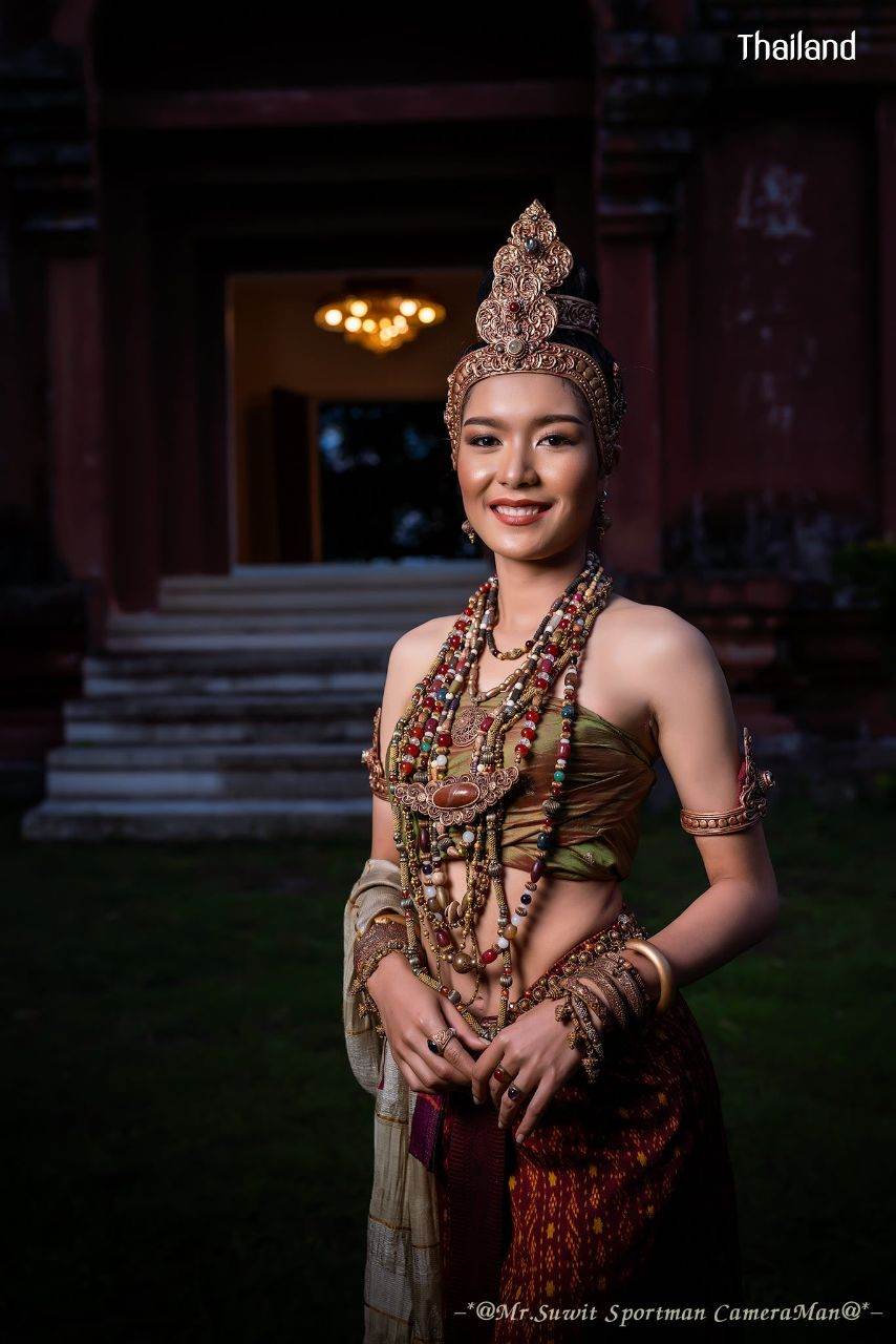 สมัยทวารวดี: Dvaravati Era | THAILAND 🇹🇭