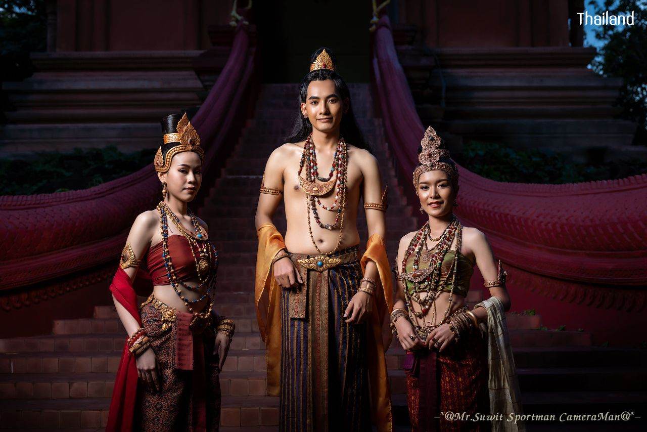 สมัยทวารวดี: Dvaravati Era | THAILAND 🇹🇭