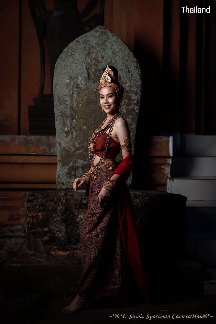 สมัยทวารวดี: Dvaravati Era | THAILAND 🇹🇭